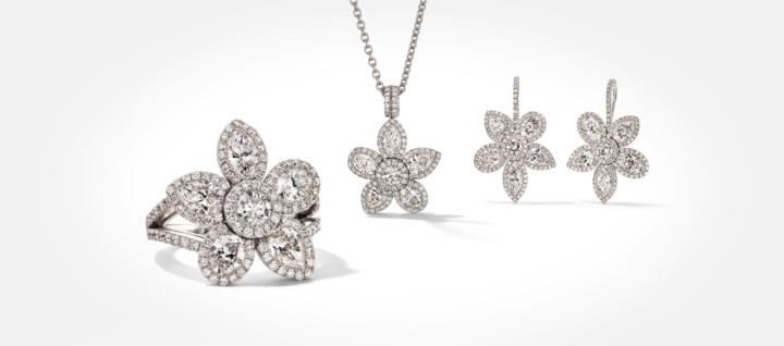 Balaclava Jewellers, Grand Cayman, Caymand Islands, Diamonds, Gold, Design