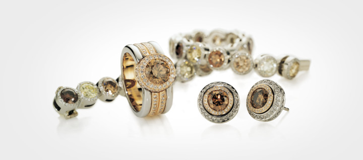 Balaclava Jewellers, Grand Cayman, Caymand Islands, Diamonds, Gold, Design