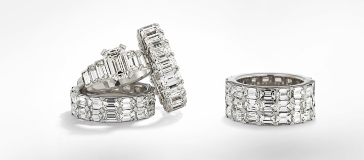 Balaclava Jewellers, Grand Cayman, Caymand Islands, Diamonds, Gold, Design