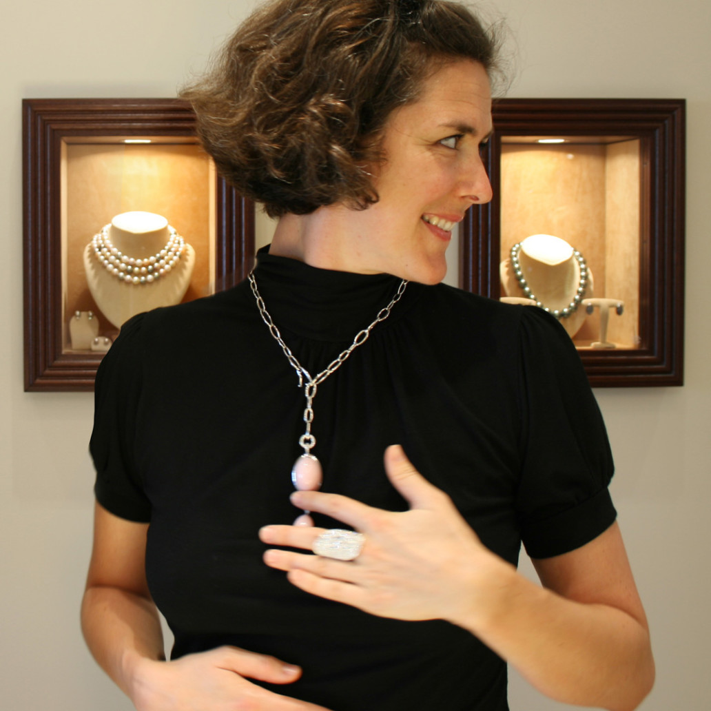 Balaclava Jewellers Showroom, Governors Square, Grand Cayman, Seven Mile Beach