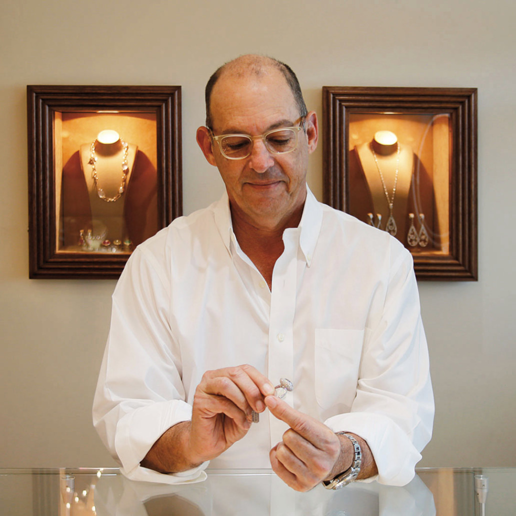 Balaclava Jewellers Showroom, Governors Square, Grand Cayman, Seven Mile Beach