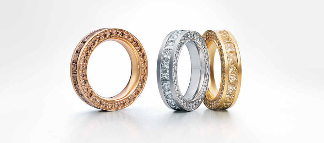 Balaclava Jewellers, Grand Cayman, Caymand Islands, Diamonds, Gold, Design, Wedding Rings, Engagement Rings